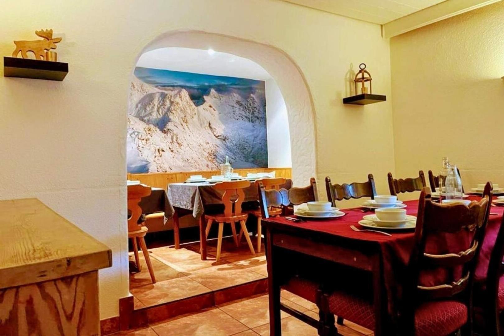 Chalet Alber St. Anton am Arlberg Exterior foto